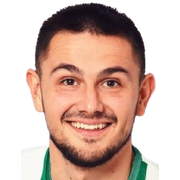 Dmytro Semeniv