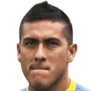 Luis Andrés Chicaiza Morales