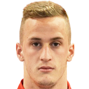 Strahinja Krstevski