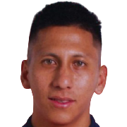 Fernando David Mora Peñaranda