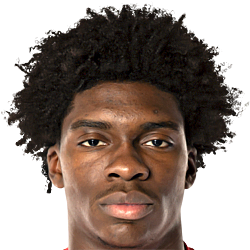 Julian Fletcher Dunn-Johnson