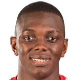 Edwuin Stiven Cetré Angulo