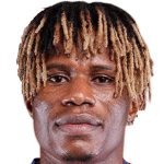 Stephen Eze