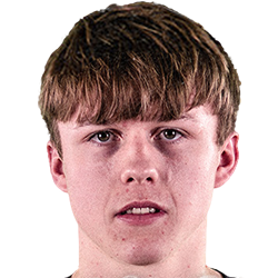 James Berry-Mcnally
