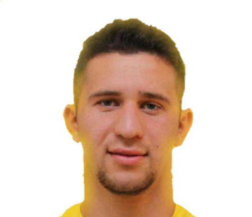 Jorge Emanuel Morel Barrios