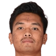 Ahmad Agung Setiabudi
