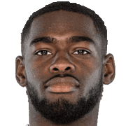 Dru Anthony Yearwood