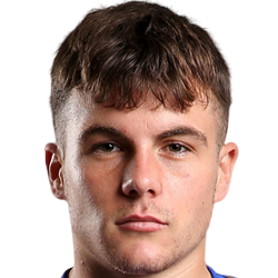 Mitchell Reece Clark