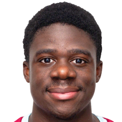 Joel Ngebany Mumbongo