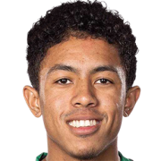 Tashreeq Matthews