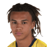 Miles Winfield Welch-Hayes