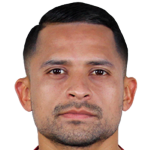 Omar Josué Elvir Casco