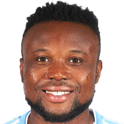 James Omonigho Igbekeme