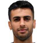 Ebrahim Salehi