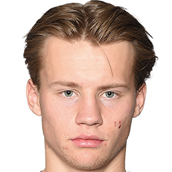 Magnus Lankhof-Dahlby