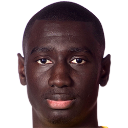 Marokhy Ndione