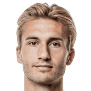 Erik Benjamin Nygren