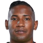 Willian Andrés Vargas León