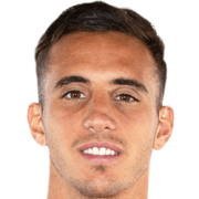 Franco Matías Russo Panos