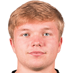 Christian Tue Jensen