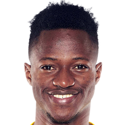Mohamed Ali Camara
