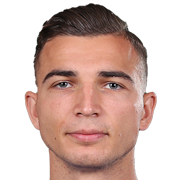 Kacper Michalski