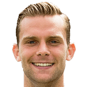 Rick Stuy Van Den Herik