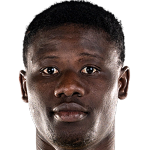 Kwamina Ropapa Mensah