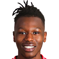 David Junior Deen Sesay