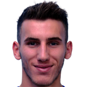 Faton Dzemailji