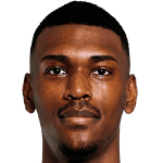 Jean Harisson Marcelin