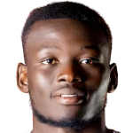 Marius Mouandilmadji