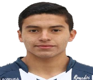 Eric David Cantú Guerrero