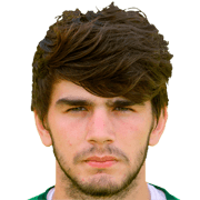 Tiago Luís Caetano Pereira