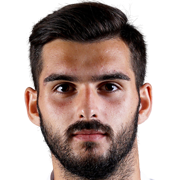 Ricardo Jorge Gomes Carvalho