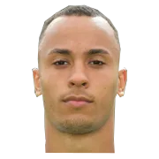 Tobias-Mbunjiro Knost