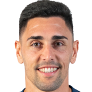 Martín Merquelanz Castellanos