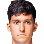 Leonardo Julián Balerdi Rosa