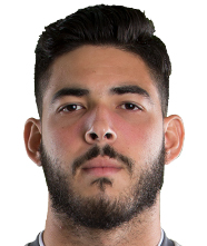 Matheus Fernandes De Brito Cabral
