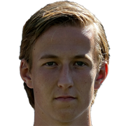 Floris Van Der Linden