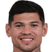 Leonardo De Sousa Pereira