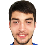 Miloš Tošeski
