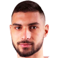 Nikola Bogdanovski