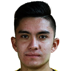 Franz Simon Gonzáles Mejía