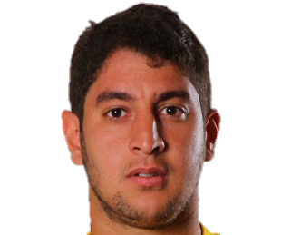 Rubén Escobar Fernández
