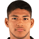 Erick Steven Ferigra Burnham