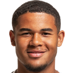 Simon Solomon Junior Sohm