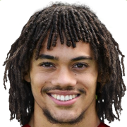 Nya Jerome Kirby