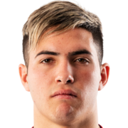 Ignacio Santiago Aliseda