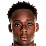 Udoka Favour Godwin-Malife